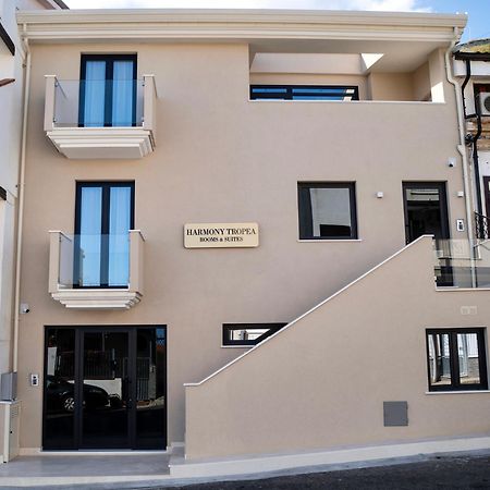 Harmony Tropea Rooms & Suites מראה חיצוני תמונה