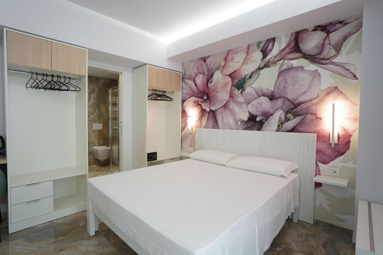 Harmony Tropea Rooms & Suites מראה חיצוני תמונה