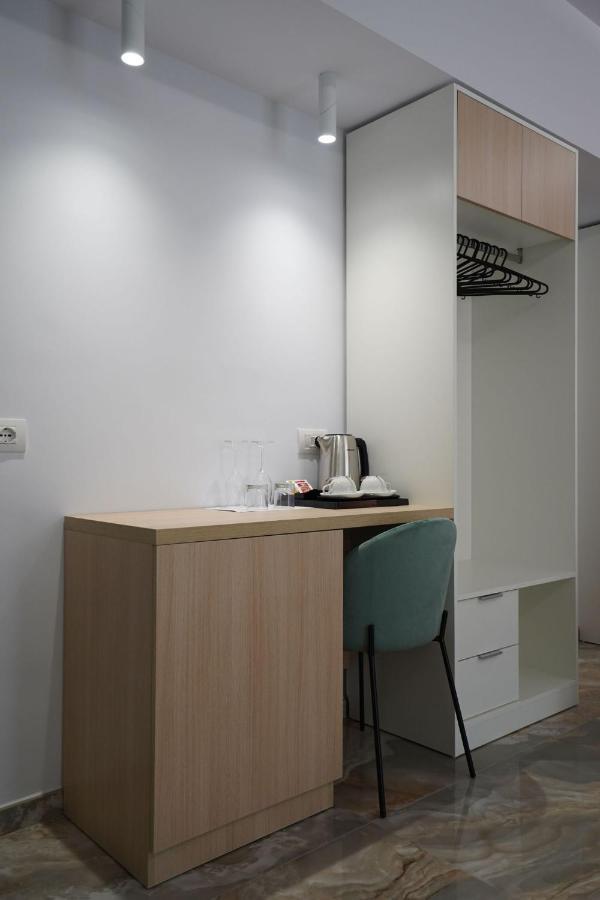 Harmony Tropea Rooms & Suites מראה חיצוני תמונה