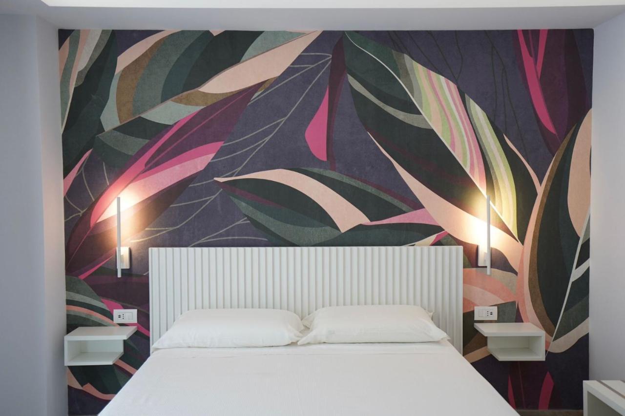 Harmony Tropea Rooms & Suites מראה חיצוני תמונה