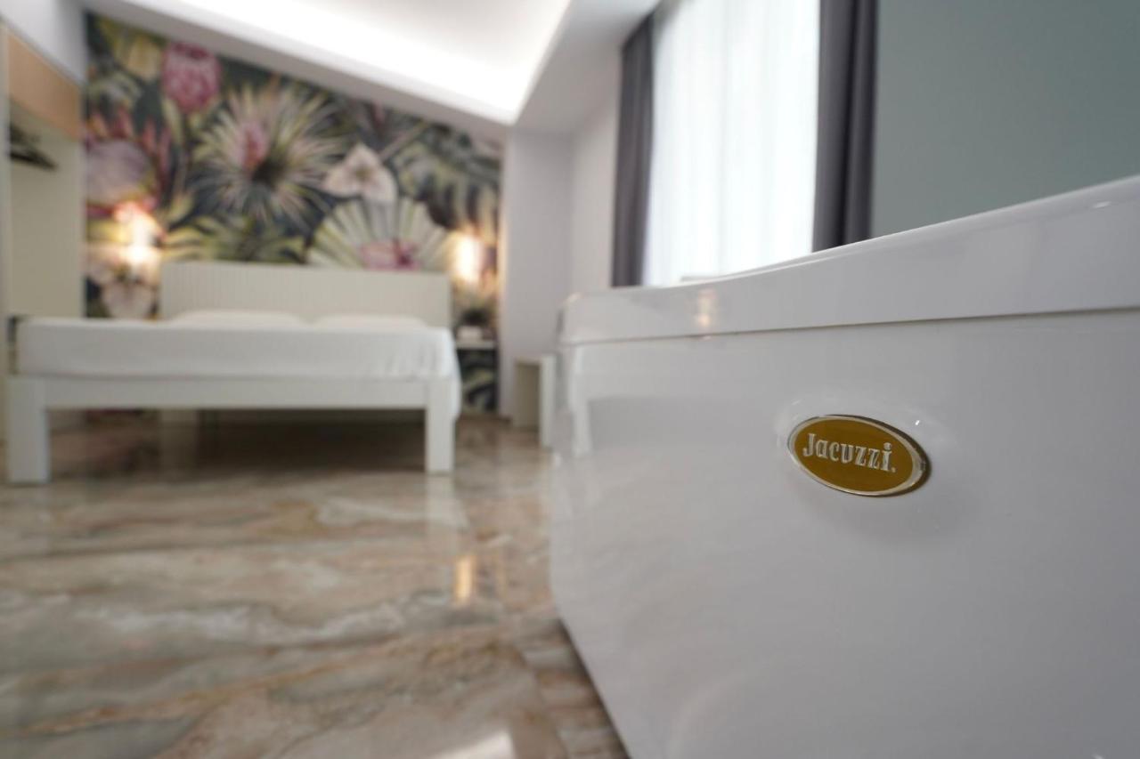 Harmony Tropea Rooms & Suites מראה חיצוני תמונה