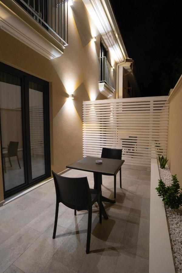 Harmony Tropea Rooms & Suites מראה חיצוני תמונה