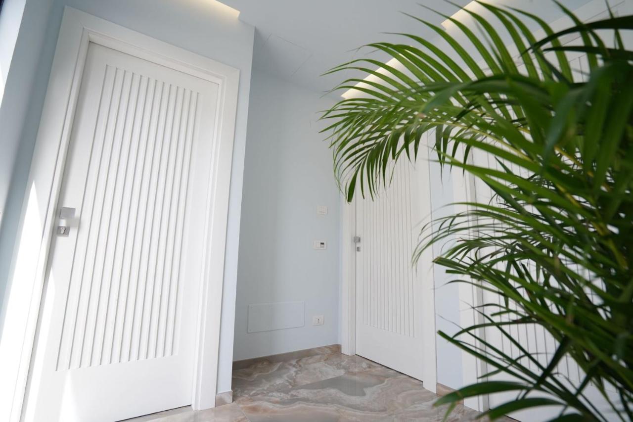Harmony Tropea Rooms & Suites מראה חיצוני תמונה