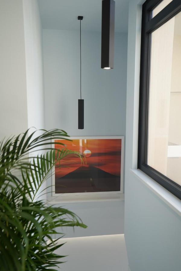 Harmony Tropea Rooms & Suites מראה חיצוני תמונה