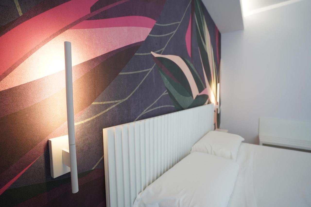 Harmony Tropea Rooms & Suites מראה חיצוני תמונה