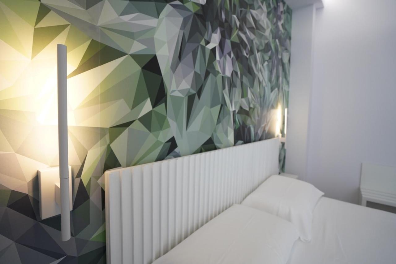 Harmony Tropea Rooms & Suites מראה חיצוני תמונה