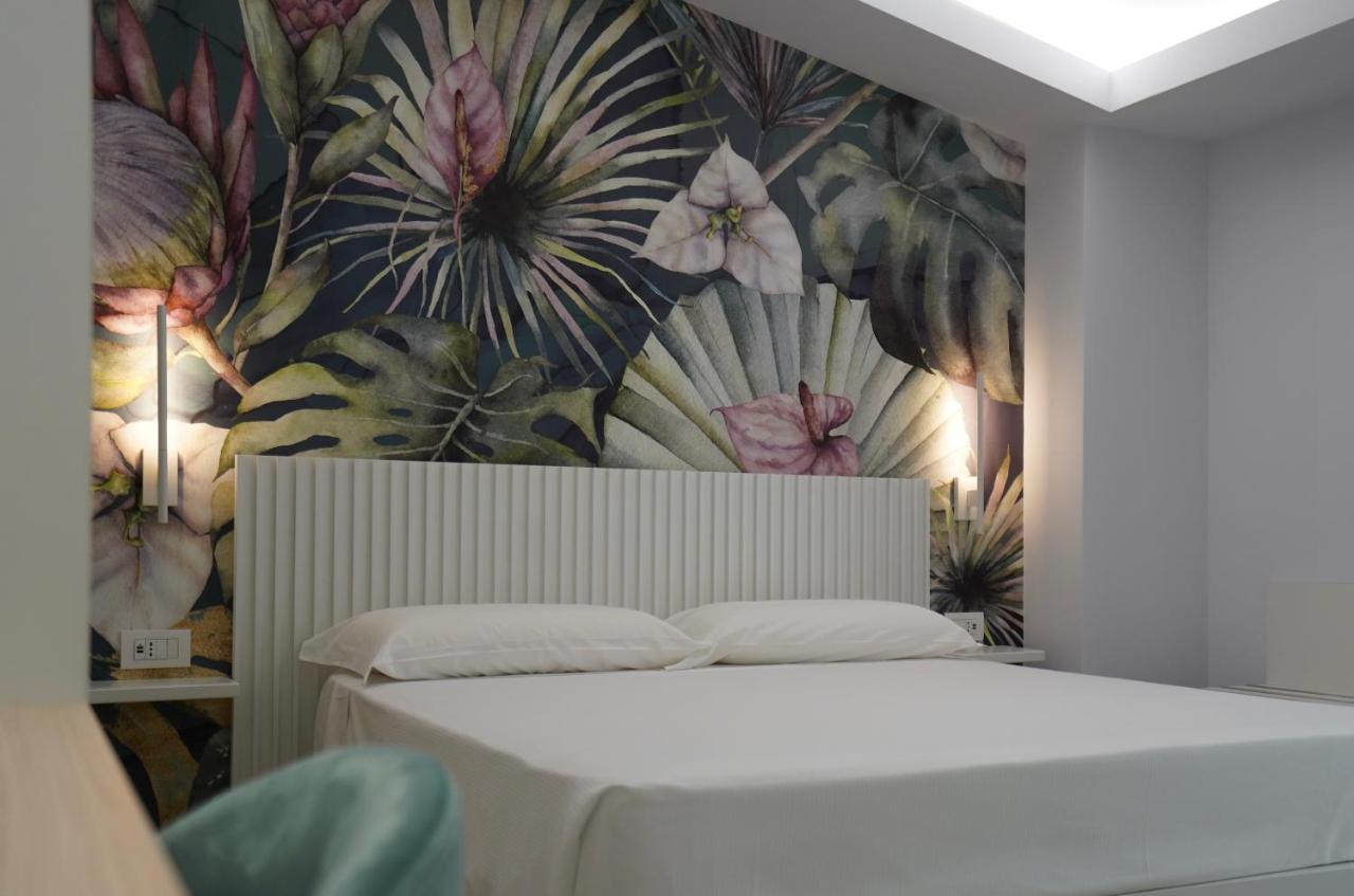 Harmony Tropea Rooms & Suites מראה חיצוני תמונה