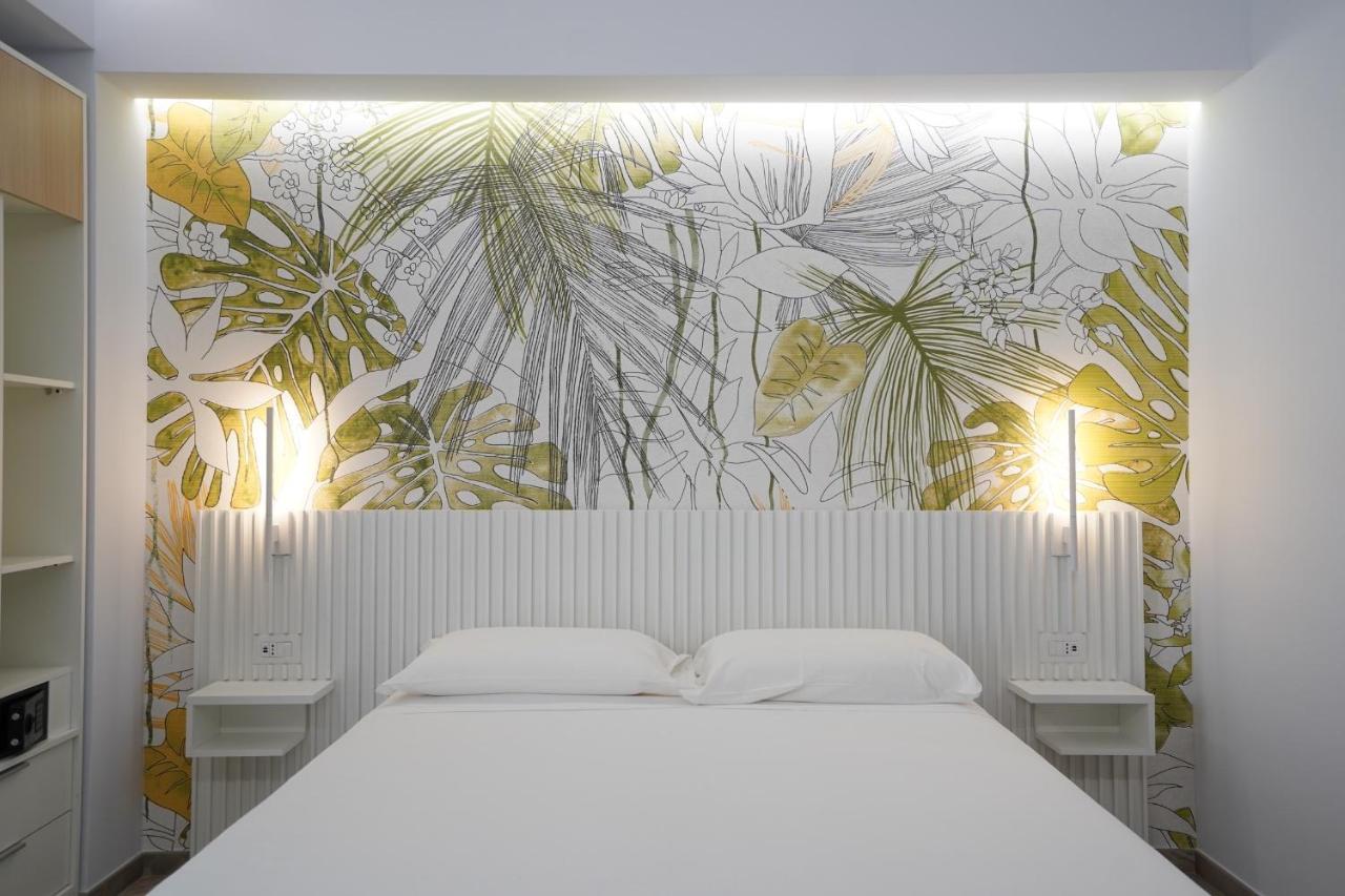 Harmony Tropea Rooms & Suites מראה חיצוני תמונה