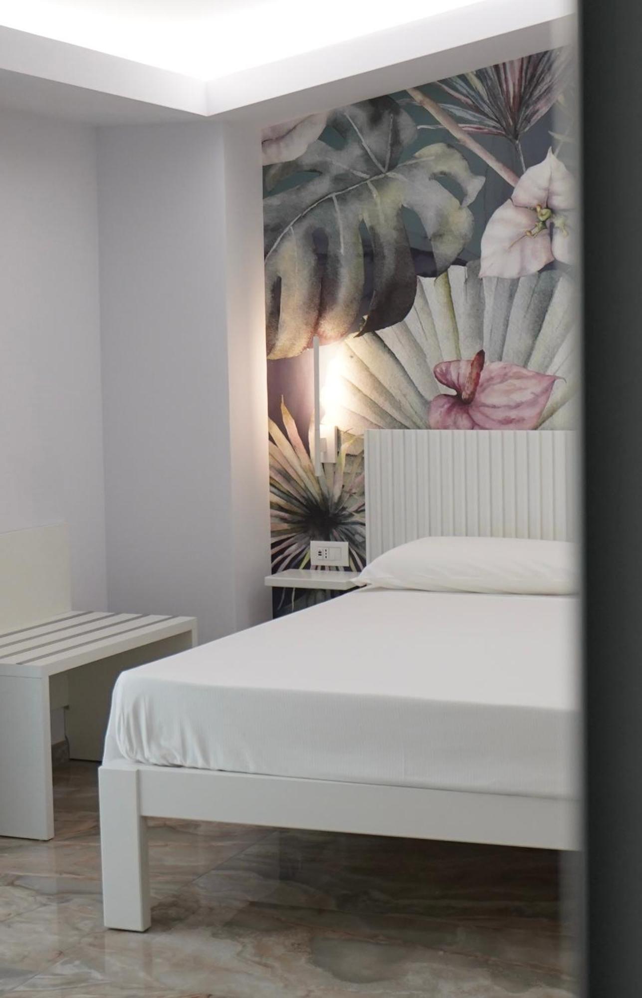 Harmony Tropea Rooms & Suites מראה חיצוני תמונה